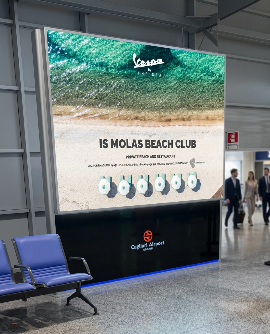 Is Molas Beach Club