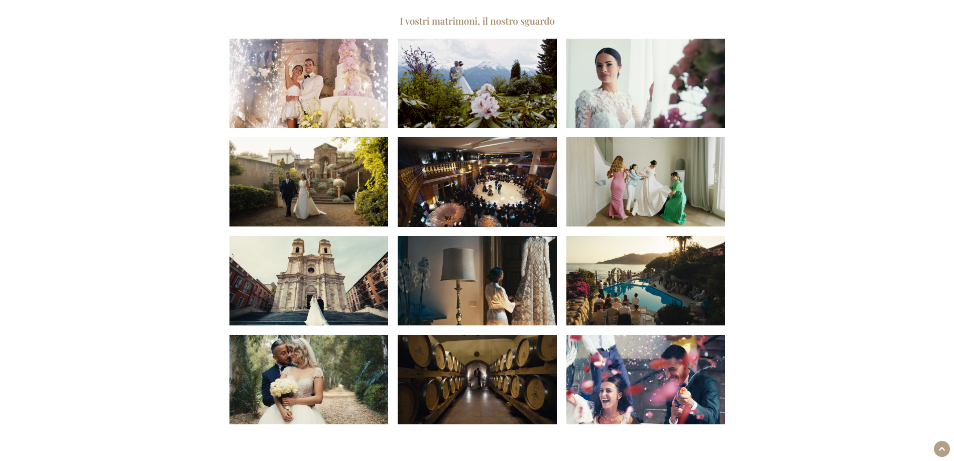 My Way Films — Gallery